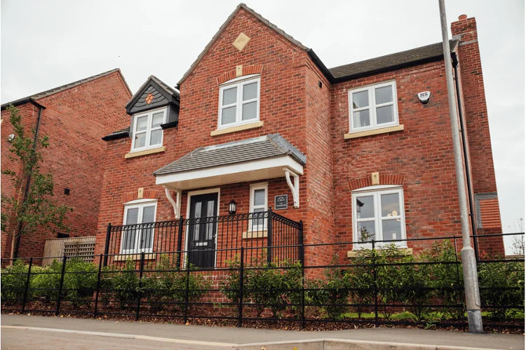 Building to LABC Warranty Standards