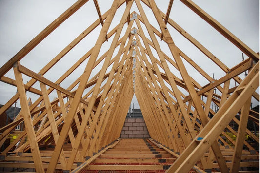 Timber Frame Construction