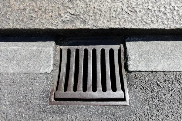 Toolbox talks: External drainage