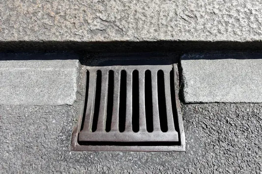 Toolbox talks: External drainage