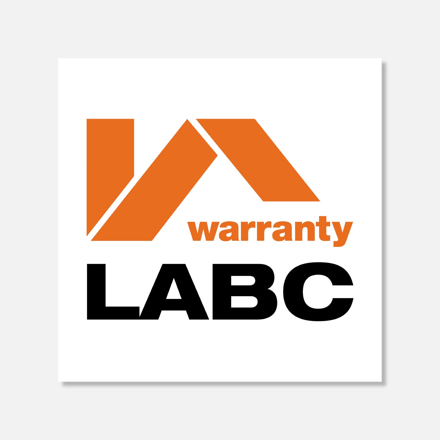 LABC Warranty Site Boards