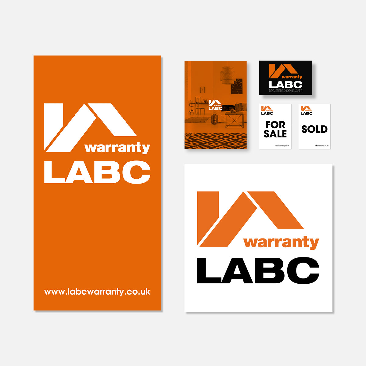 Promotional Bundle - Large