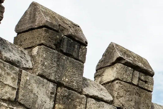 Toolbox talks: Use of parapet walls