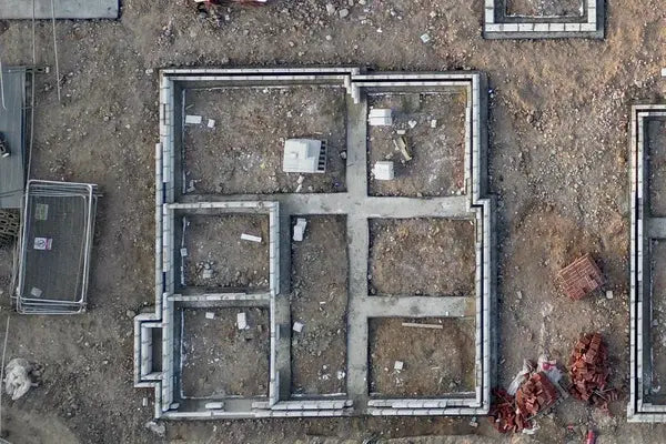 Toolbox talks: Substructure & below-DPC