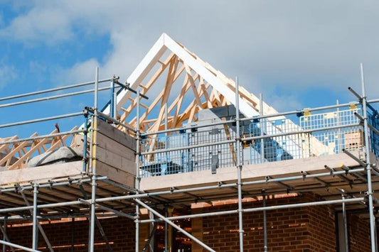 Toolbox talks: Common roof defects