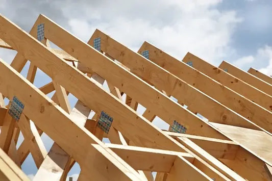 Toolbox talks: Trussed roofs & coverings